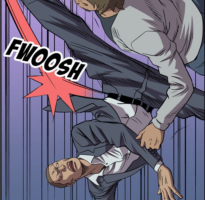 Legend : The Beginning Chapter 135 - Page 94