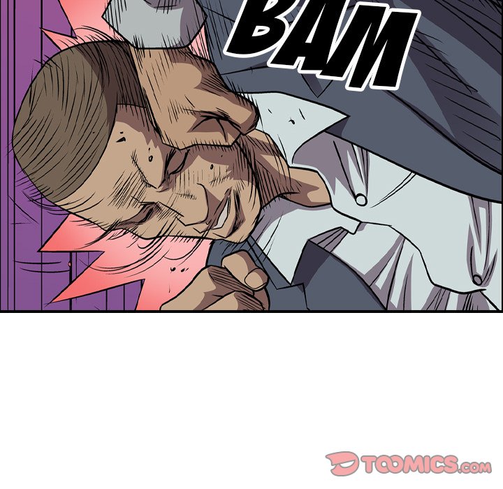 Legend : The Beginning Chapter 135 - Page 99