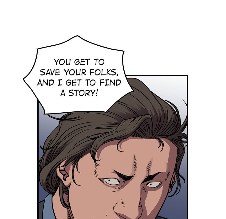 Legend : The Beginning Chapter 136 - Page 101