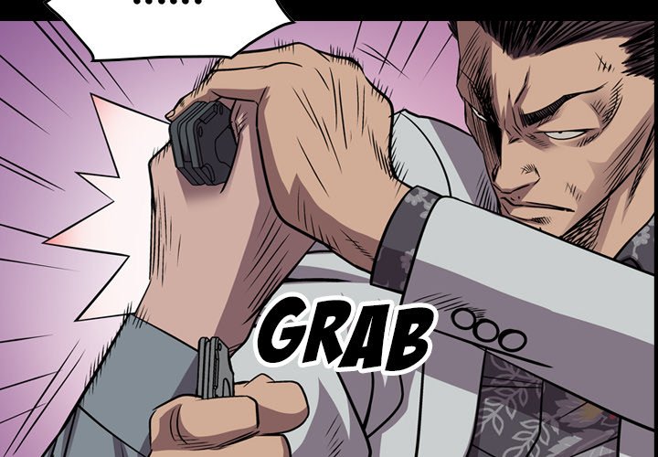 Legend : The Beginning Chapter 136 - Page 4