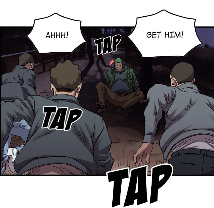 Legend : The Beginning Chapter 136 - Page 50