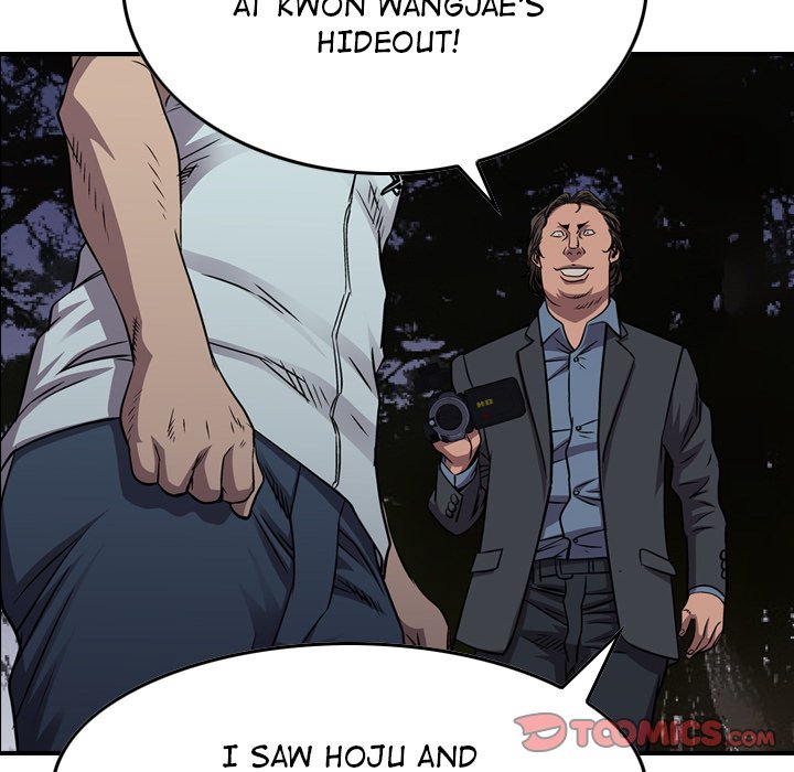 Legend : The Beginning Chapter 136 - Page 57