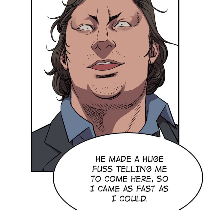 Legend : The Beginning Chapter 136 - Page 59