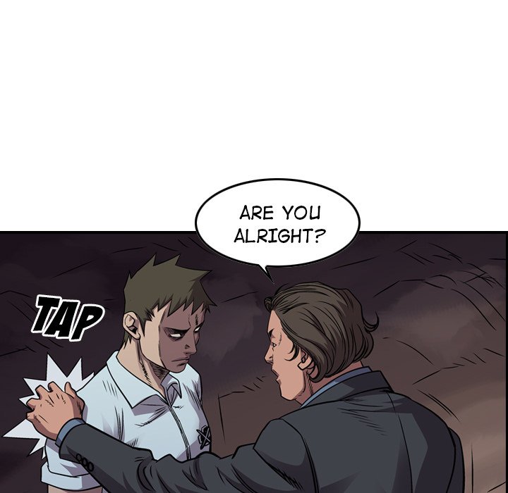 Legend : The Beginning Chapter 136 - Page 64