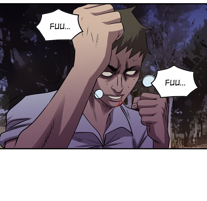 Legend : The Beginning Chapter 136 - Page 79