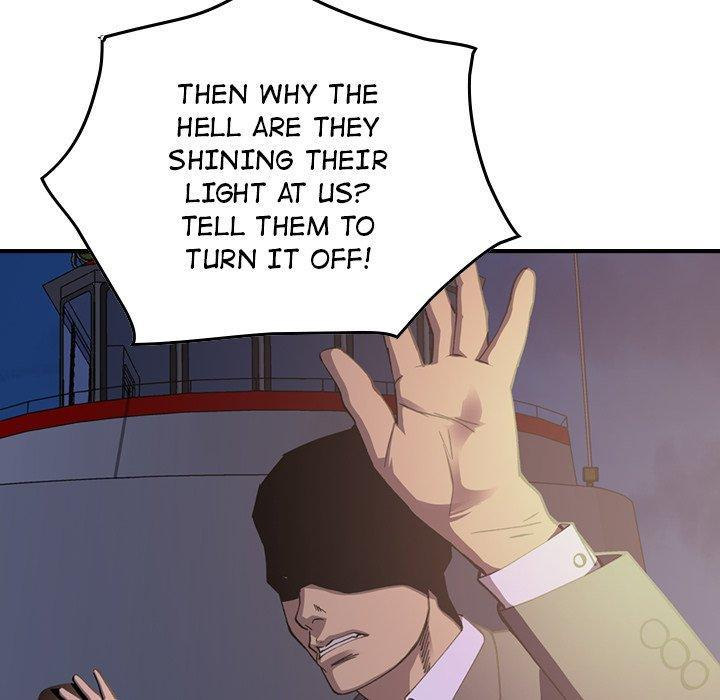 Legend : The Beginning Chapter 138 - Page 110