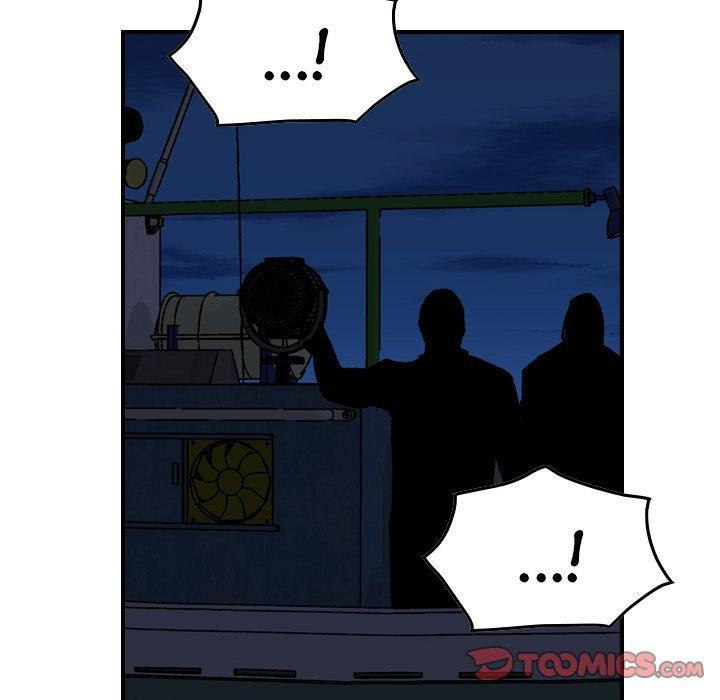 Legend : The Beginning Chapter 138 - Page 117