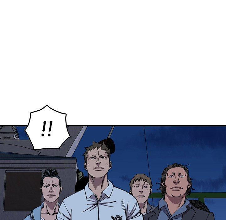 Legend : The Beginning Chapter 138 - Page 124