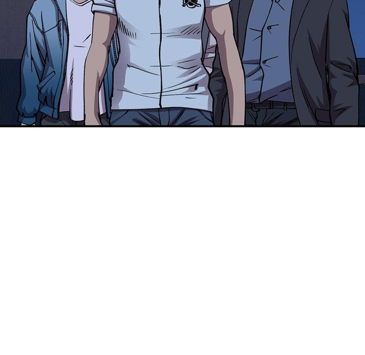 Legend : The Beginning Chapter 138 - Page 125