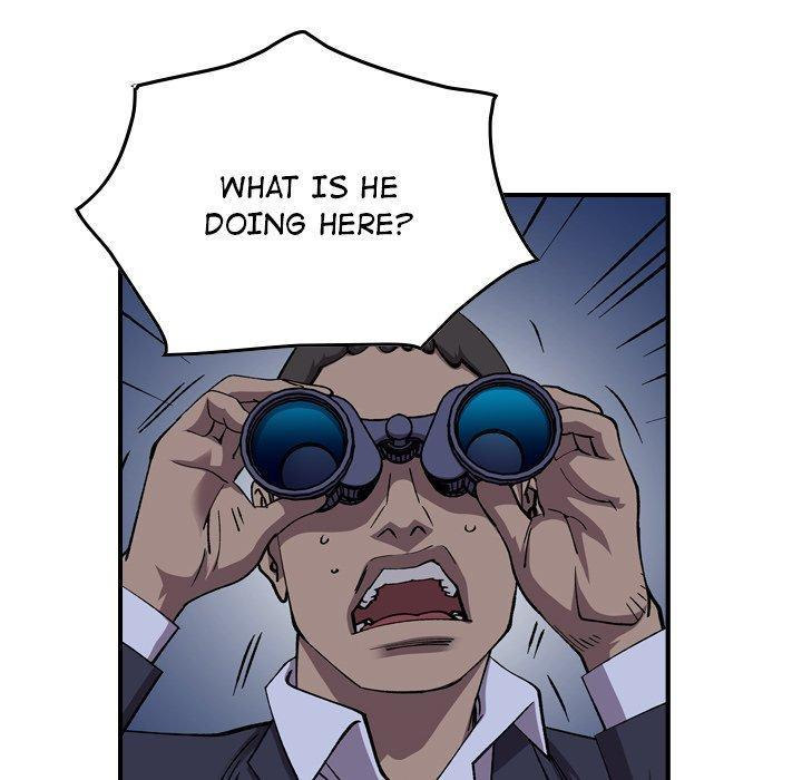 Legend : The Beginning Chapter 138 - Page 126