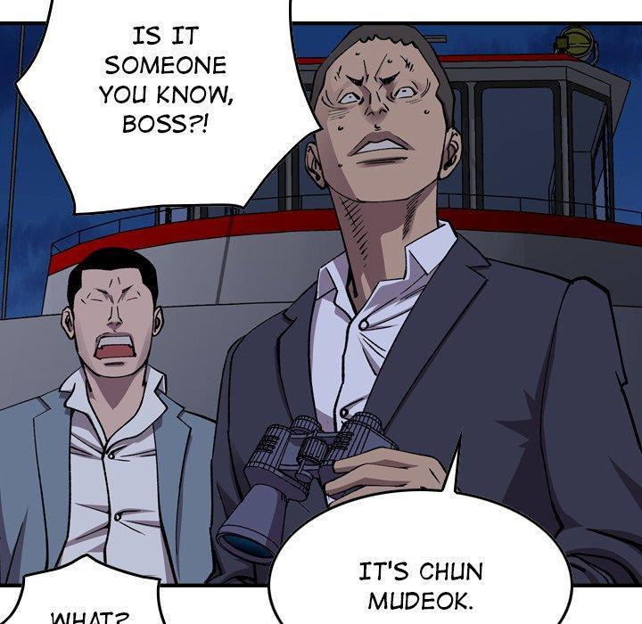 Legend : The Beginning Chapter 138 - Page 128