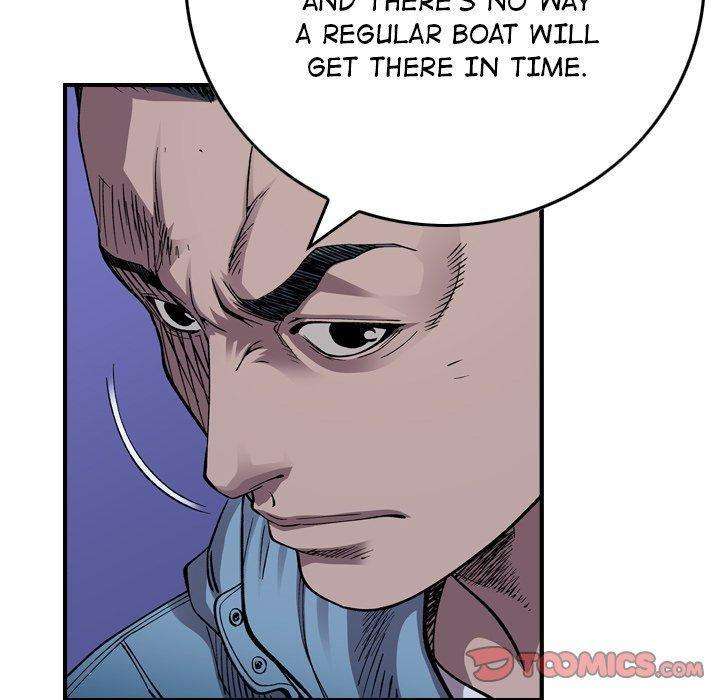 Legend : The Beginning Chapter 138 - Page 15