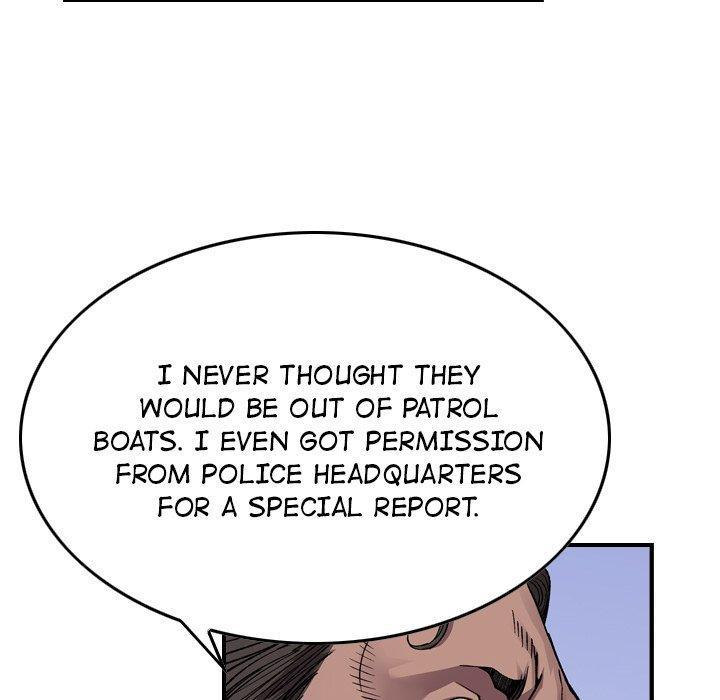 Legend : The Beginning Chapter 138 - Page 16