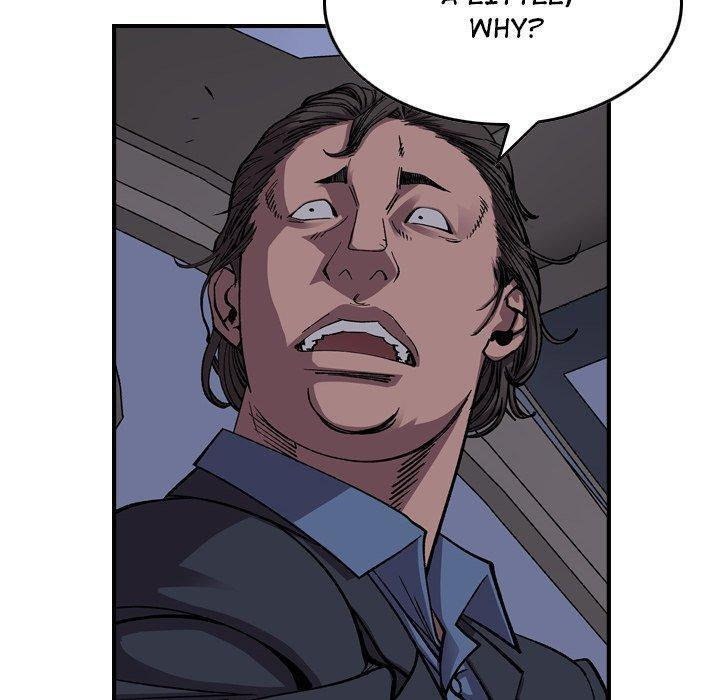 Legend : The Beginning Chapter 138 - Page 24