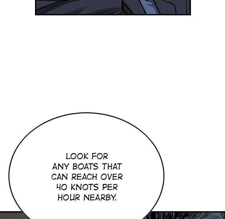 Legend : The Beginning Chapter 138 - Page 25