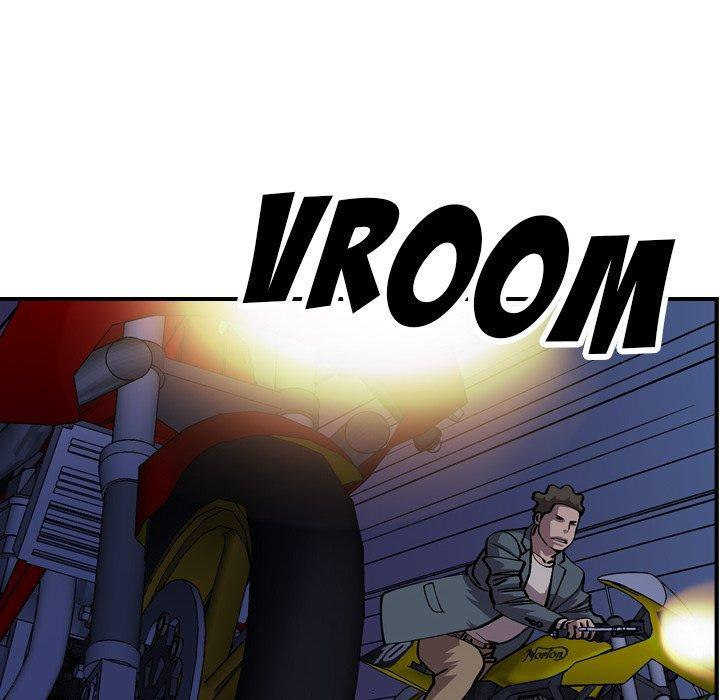 Legend : The Beginning Chapter 138 - Page 31