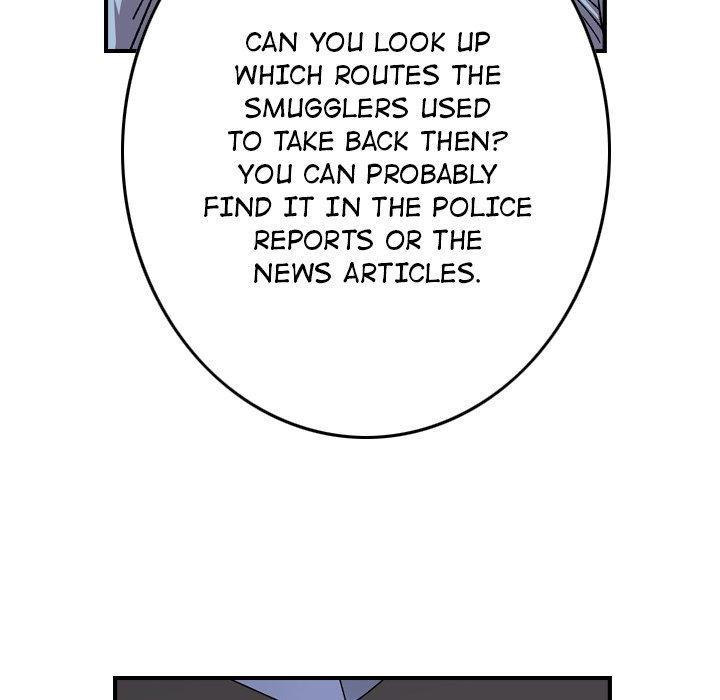 Legend : The Beginning Chapter 138 - Page 36