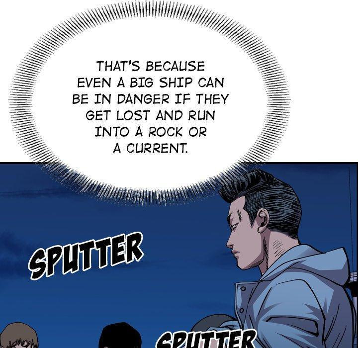 Legend : The Beginning Chapter 138 - Page 42