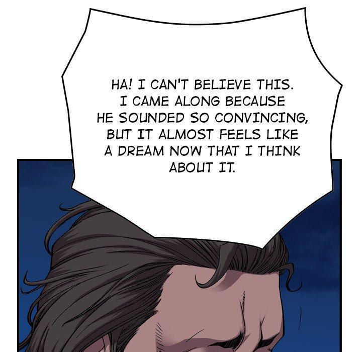 Legend : The Beginning Chapter 138 - Page 46