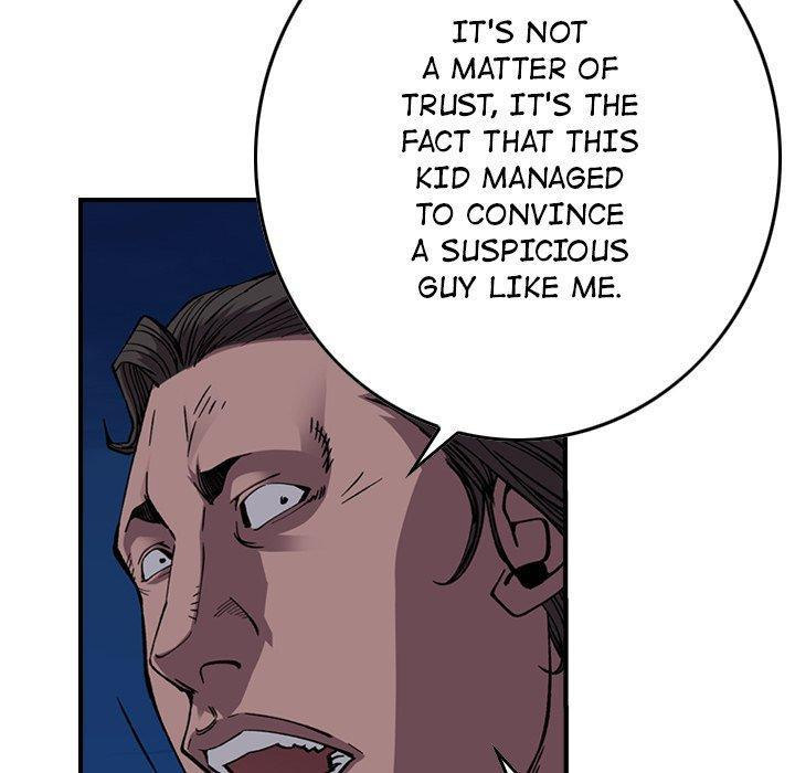 Legend : The Beginning Chapter 138 - Page 50