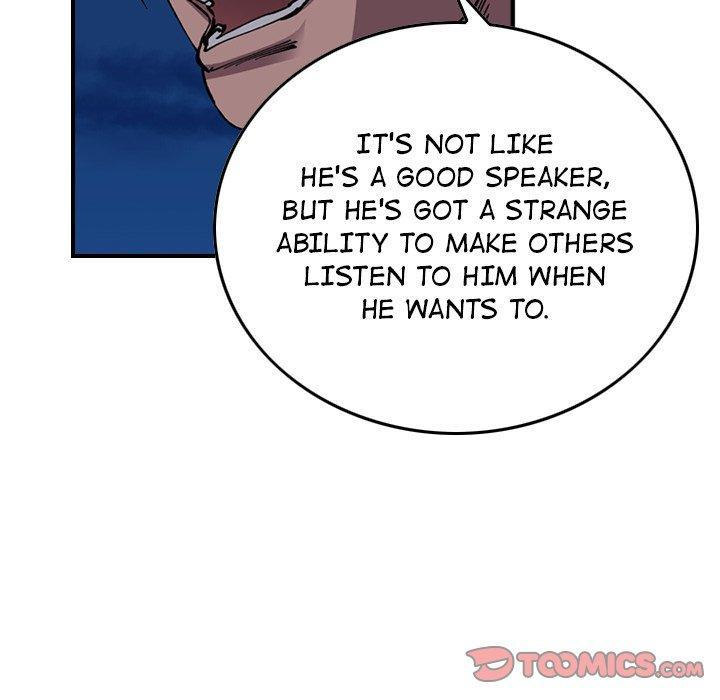 Legend : The Beginning Chapter 138 - Page 51