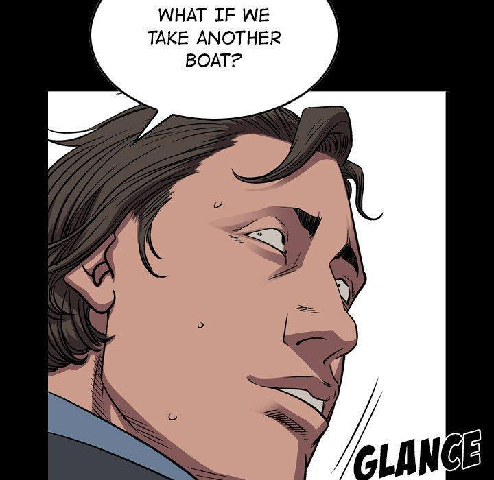 Legend : The Beginning Chapter 138 - Page 6