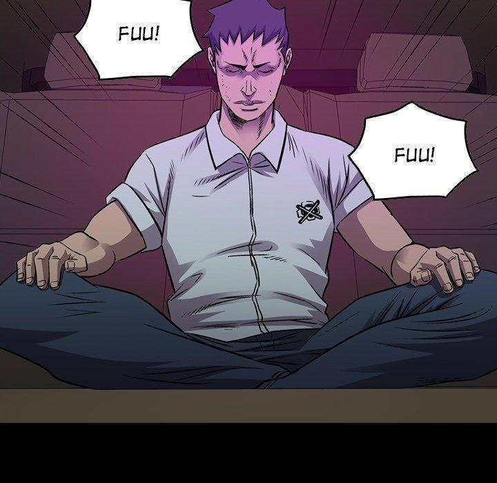 Legend : The Beginning Chapter 138 - Page 8