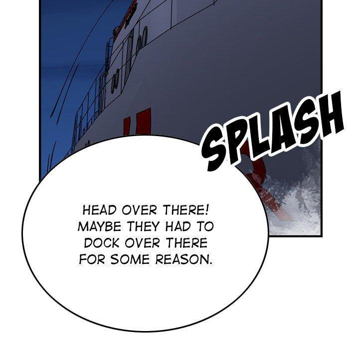 Legend : The Beginning Chapter 138 - Page 94