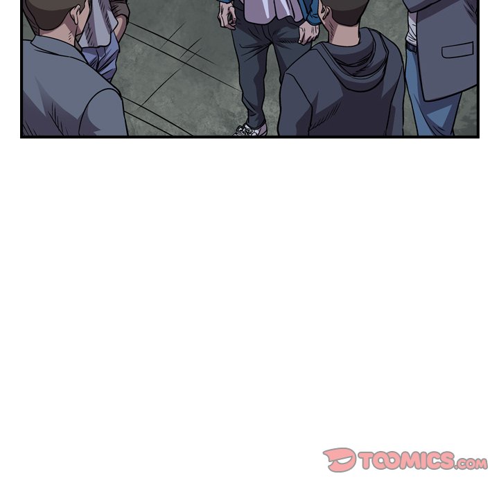 Legend : The Beginning Chapter 140 - Page 105