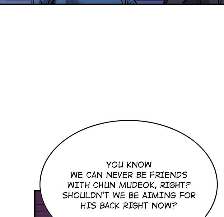 Legend : The Beginning Chapter 140 - Page 110