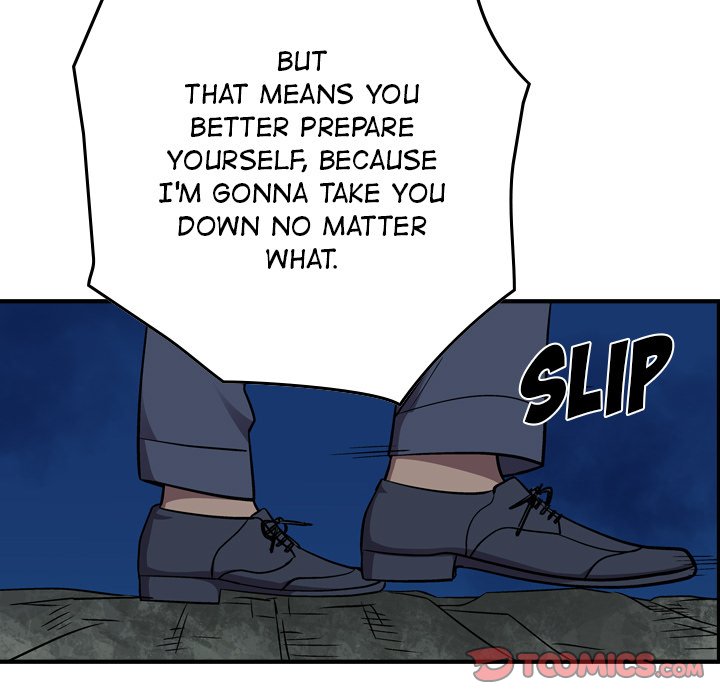 Legend : The Beginning Chapter 140 - Page 24