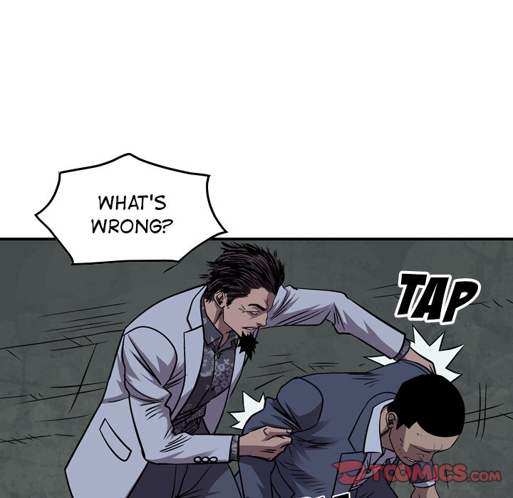 Legend : The Beginning Chapter 140 - Page 27