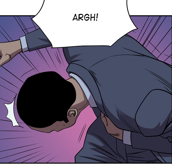 Legend : The Beginning Chapter 140 - Page 31