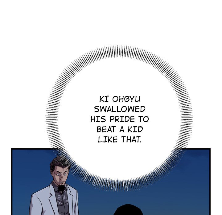 Legend : The Beginning Chapter 140 - Page 38