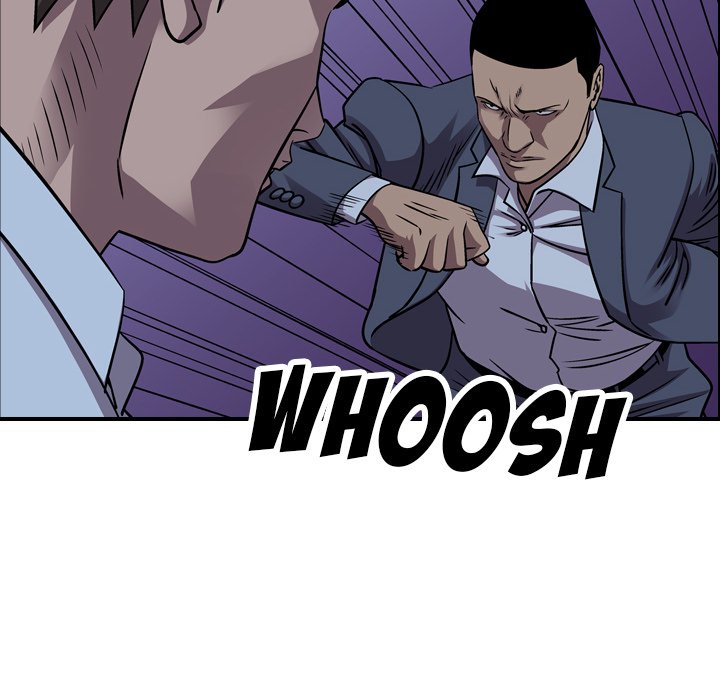 Legend : The Beginning Chapter 140 - Page 41