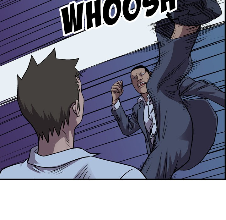 Legend : The Beginning Chapter 140 - Page 50