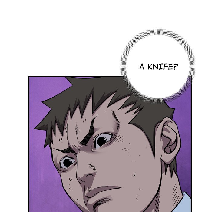 Legend : The Beginning Chapter 140 - Page 64