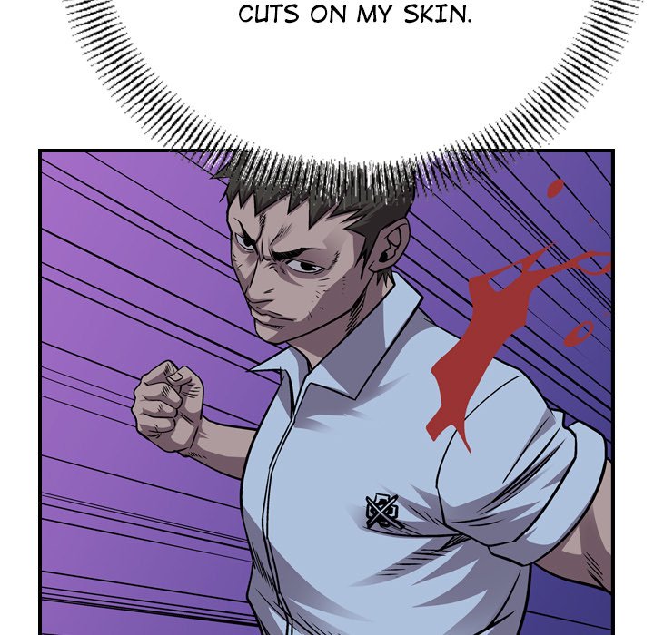 Legend : The Beginning Chapter 140 - Page 79