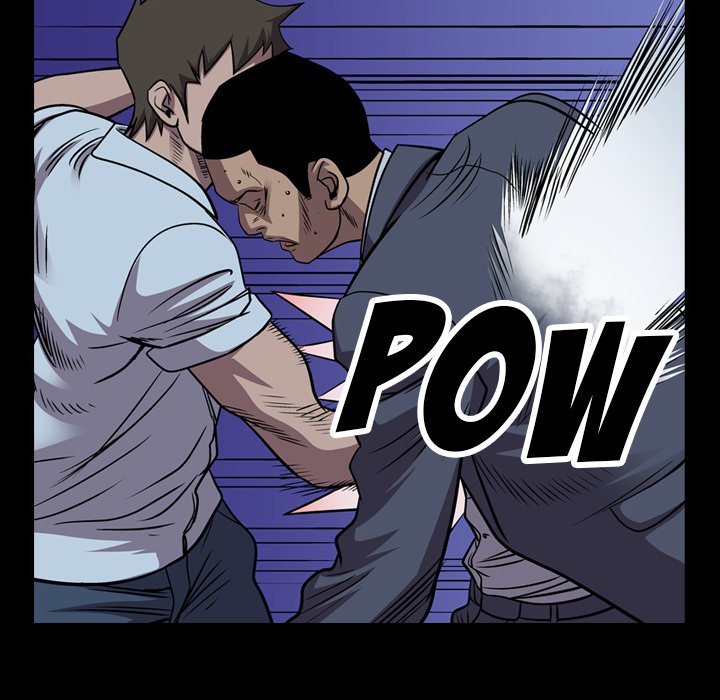 Legend : The Beginning Chapter 140 - Page 8