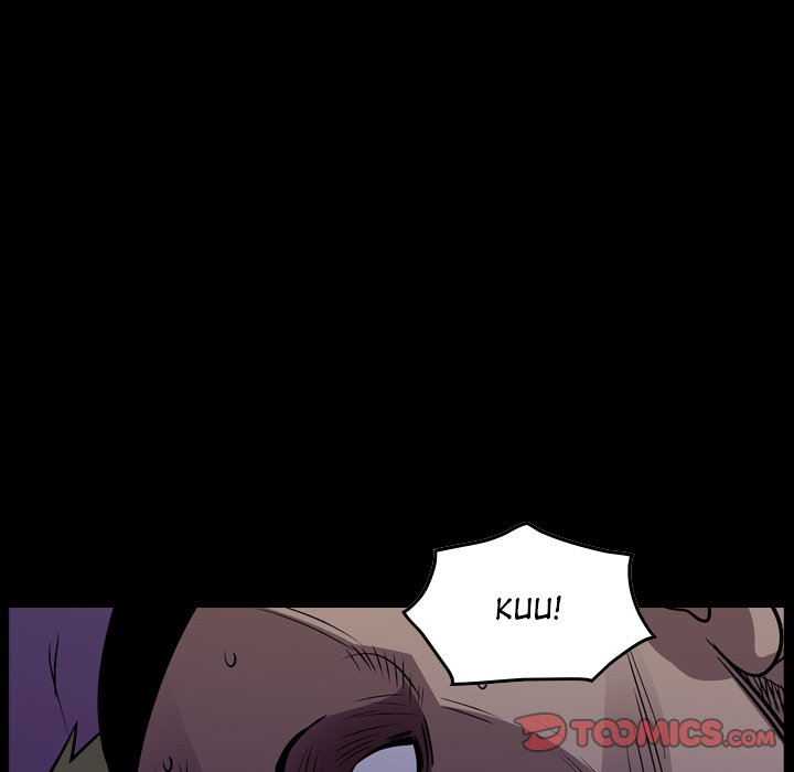 Legend : The Beginning Chapter 140 - Page 9