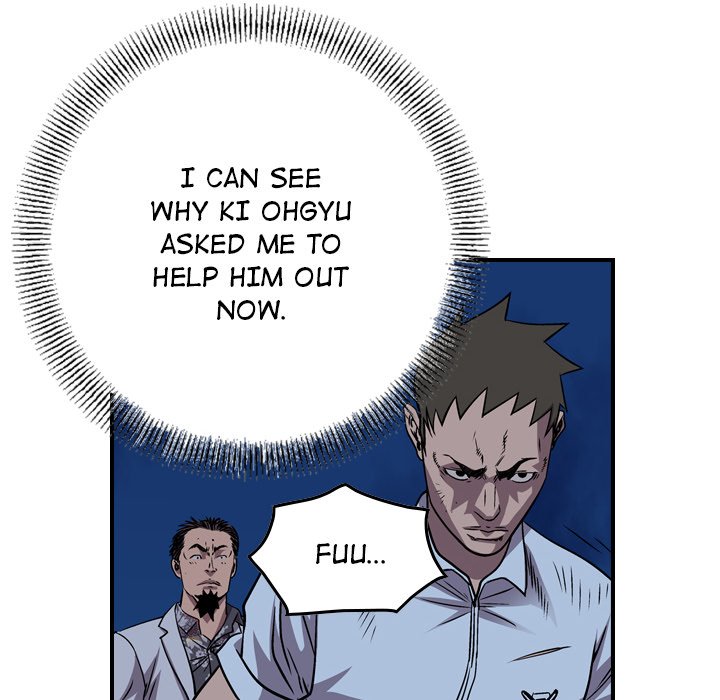 Legend : The Beginning Chapter 140 - Page 91