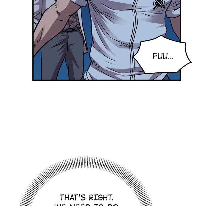 Legend : The Beginning Chapter 140 - Page 92