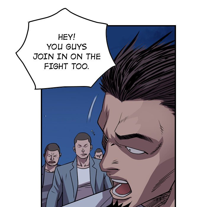 Legend : The Beginning Chapter 140 - Page 95