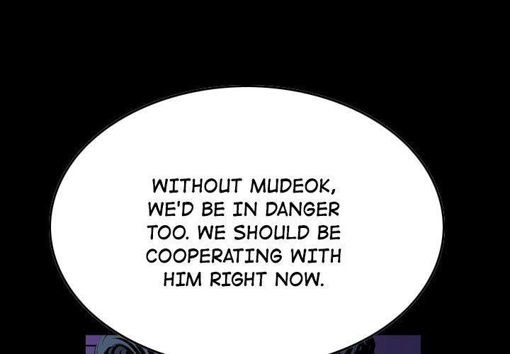 Legend : The Beginning Chapter 141 - Page 1