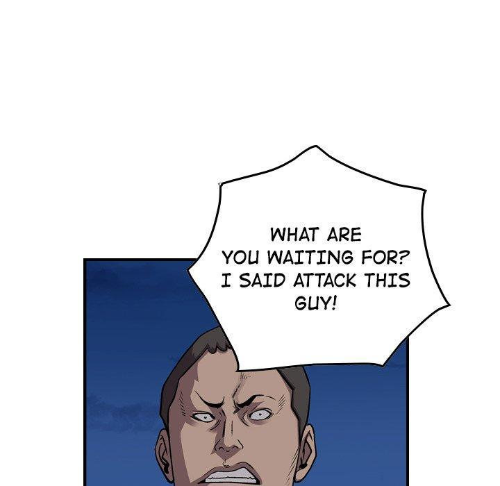 Legend : The Beginning Chapter 141 - Page 100