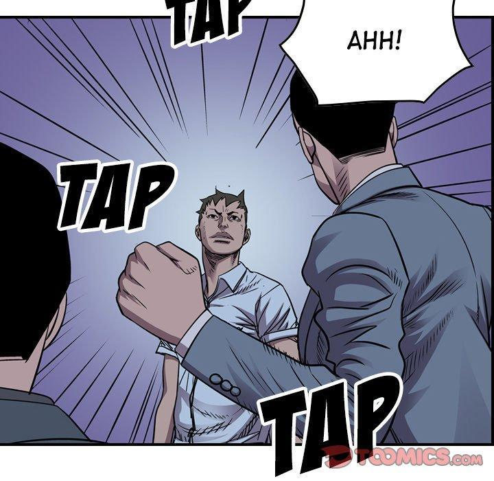 Legend : The Beginning Chapter 141 - Page 104