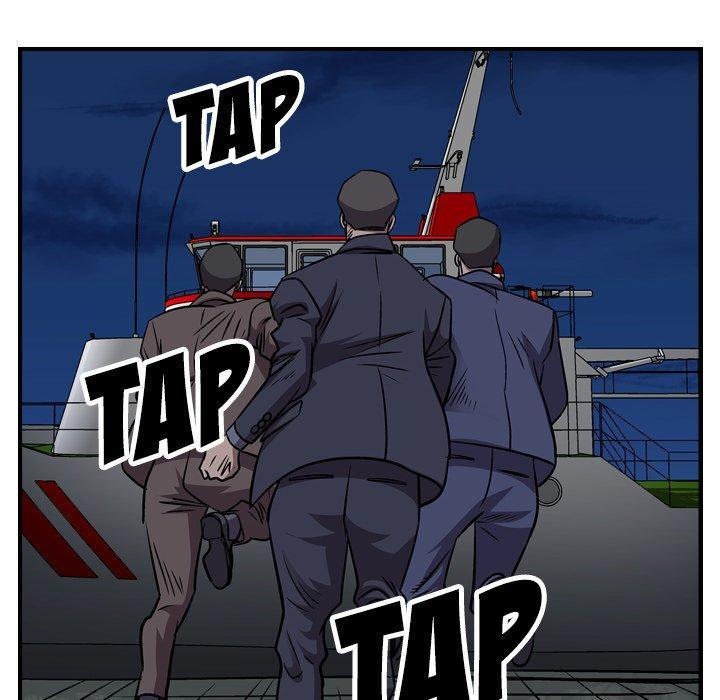 Legend : The Beginning Chapter 141 - Page 108