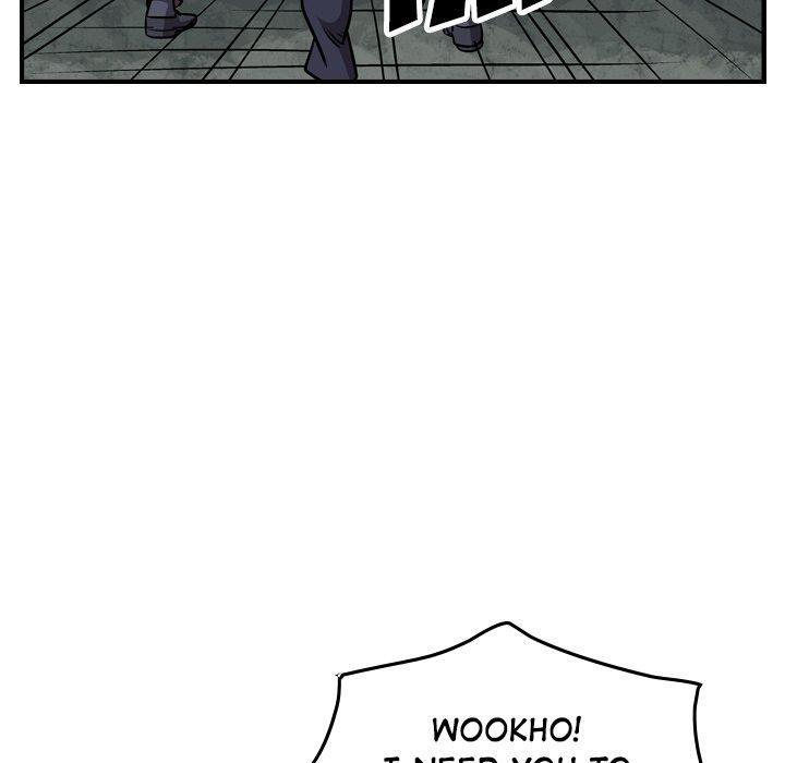 Legend : The Beginning Chapter 141 - Page 109