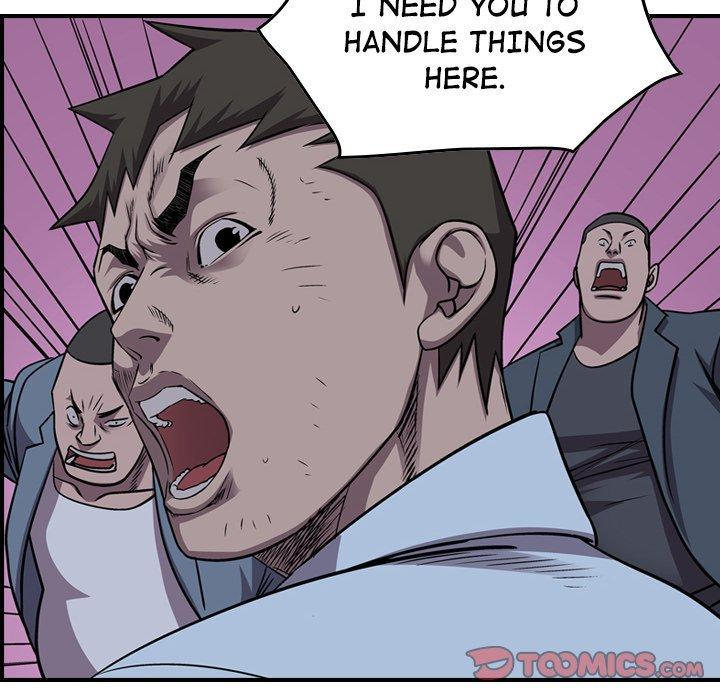 Legend : The Beginning Chapter 141 - Page 110