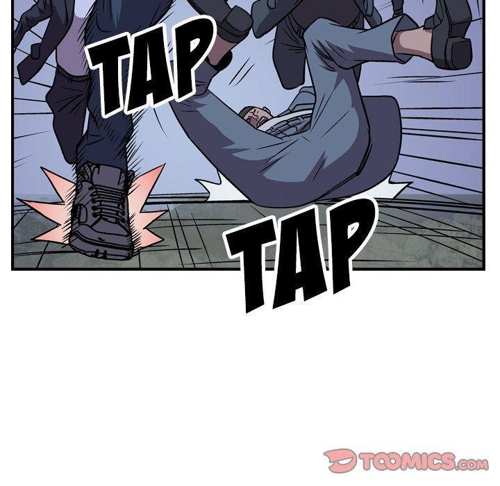 Legend : The Beginning Chapter 141 - Page 116